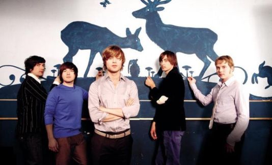 Mando Diao pictures