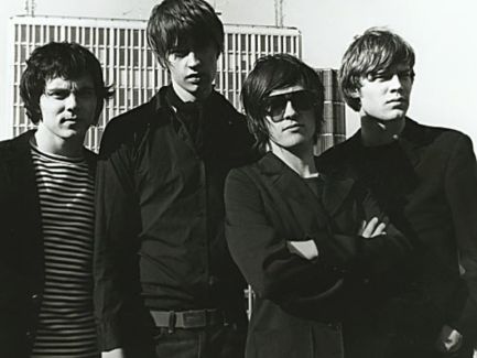 Mando Diao pictures
