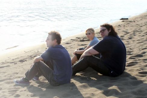 Yo La Tengo pictures