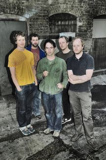 Clap Your Hands Say Yeah pictures