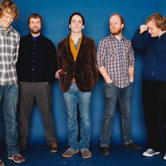 Clap Your Hands Say Yeah pictures