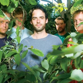 Clap Your Hands Say Yeah pictures