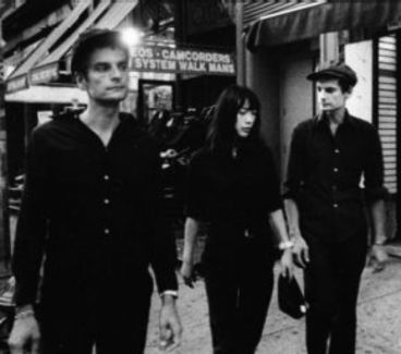 Blonde Redhead pictures