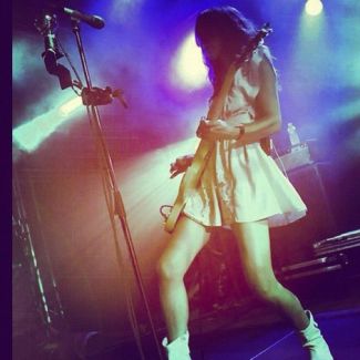 Blonde Redhead pictures