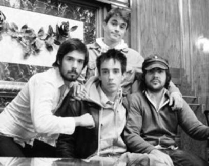Wolf Parade pictures