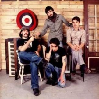 Wolf Parade pictures