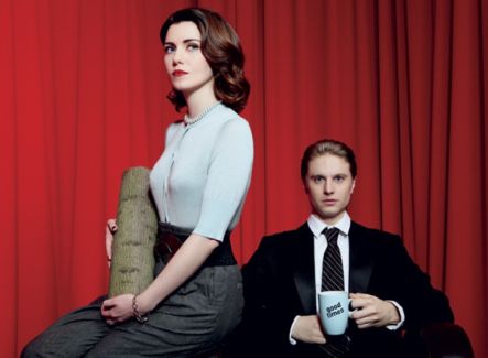 Blood Red Shoes pictures
