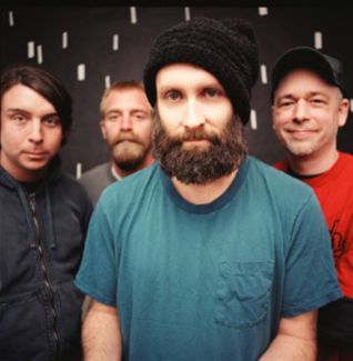 Built to Spill pictures
