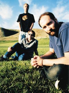 Built to Spill pictures