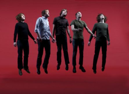 Minus the Bear pictures