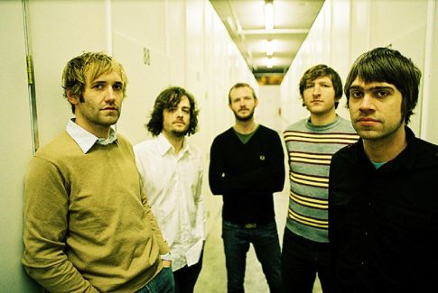 Minus the Bear pictures
