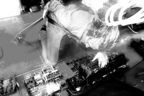 Minus the Bear pictures