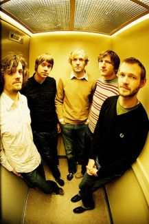 Minus the Bear pictures