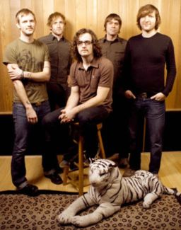 Minus the Bear pictures
