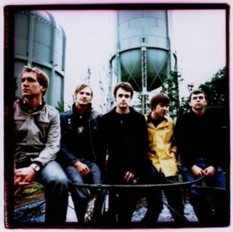 Minus the Bear pictures