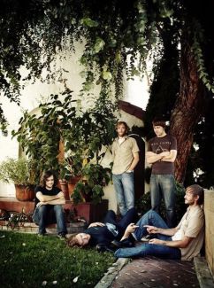 Minus the Bear pictures