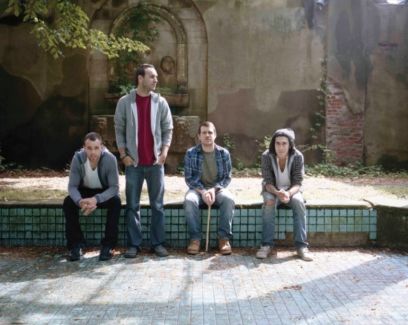Brand New pictures