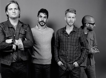 Cold War Kids pictures