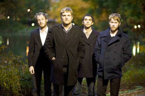 Cold War Kids pictures