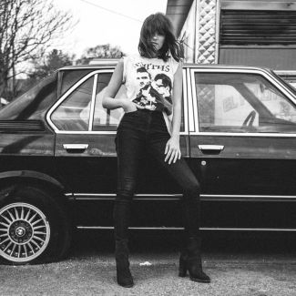 Chelsea Lankes pictures