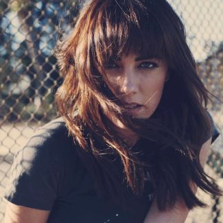 Chelsea Lankes pictures