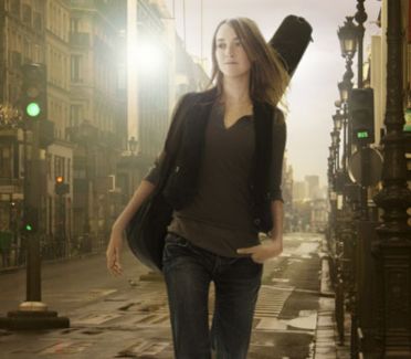 Constance Amiot pictures