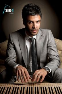 Sirvan Khosravi pictures
