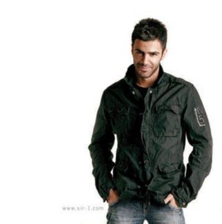Sirvan Khosravi pictures