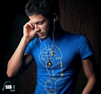 Sirvan Khosravi pictures
