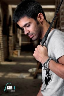 Sirvan Khosravi pictures