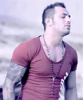 Amir Tataloo pictures
