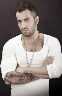 Amir Tataloo pictures