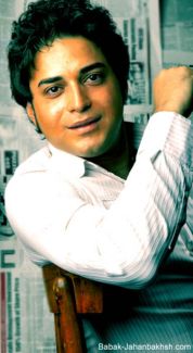 Babak Jahanbakhsh pictures