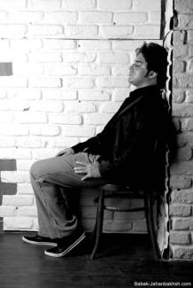 Babak Jahanbakhsh pictures