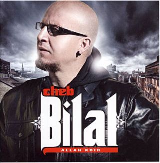 Cheb Bilal pictures