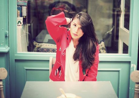 Jessie Ware pictures