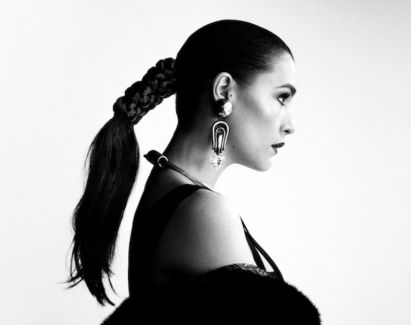 Jessie Ware pictures