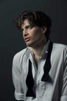 Chris Malinchak pictures