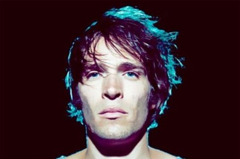 Lee Foss pictures