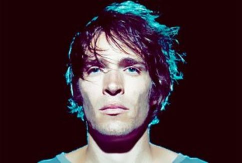 Lee Foss pictures