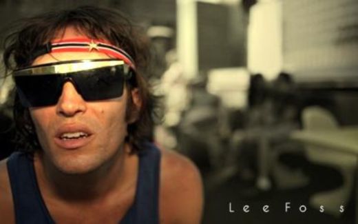 Lee Foss pictures