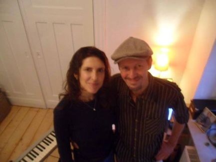 Beth Hirsch pictures