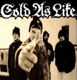 Cold as Life pictures