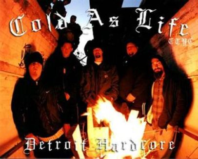 Cold as Life pictures