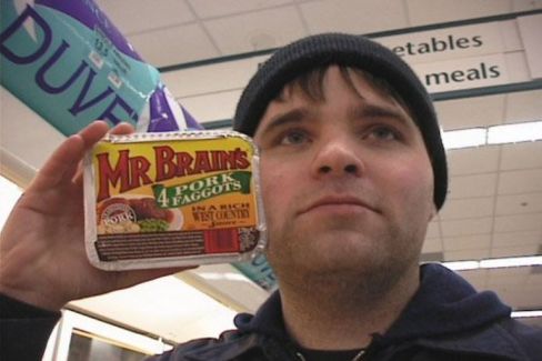 Ben Gibbard pictures