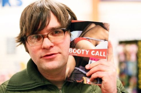 Ben Gibbard pictures