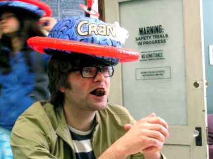 Ben Gibbard pictures
