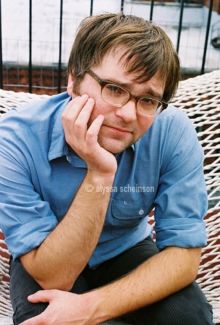 Ben Gibbard pictures