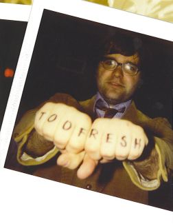 Ben Gibbard pictures