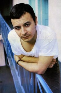 James Dean Bradfield pictures